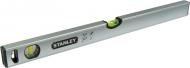 Уровень 60 см Stanley Classic Box Level STHT1-43111