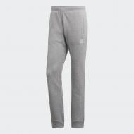 Штани Adidas TREFOIL PANT DV1540 р. M сірий