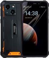 Смартфон Sigma mobile X-treme PQ18 Dual Sim 4/32GB black/orange (X-treme PQ18 black-orange)