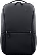 Рюкзак для ноутбука Dell EcoLoop Essential Backpack 16" black (460-BDSS)