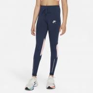 Лосины Nike G NK DF AIR TIGHT DD7633-410 черный