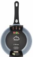 Сковорода со съемной ручкой Biol Home 28 см 28133P Сковорода со съемной ручкой Biol Home 28 см 28133P