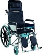 Візок інвалідний Karadeniz Medical G124 (Golfi-4)