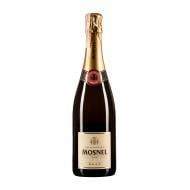 Вино ігристе Mosnel Franciacorta Brut DOCG біле 0,75 л