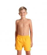 Шорты Arena BEACH BOXER SOLID R 006447-380 р. 14 желтый