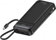 Повербанк MediaRange 20000 mAh black (MRMA756)