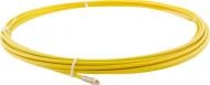 Трос E.NEXT для протяжки кабеля e.draw.rope.38.5 (d-3,8мм, L-5 м)