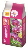 Субстрат Durpeta для вирощування орхідей 5 л