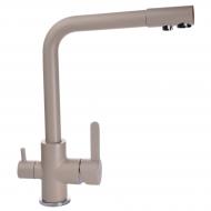 Смеситель для кухни Globus Lux GLLR-0444-4-COLORADO