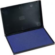 Подушка штемпельная 9052 синяя Trodat