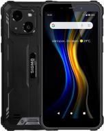 Смартфон Sigma mobile X-treme PQ18 Max Dual Sim 4/32GB black (X-treme PQ18 MAX black)