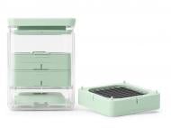 Прес для картоплі Brabantia Tasty+ 15,1 x 11,1 x 11,1 см (145421)