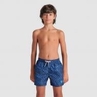 Шорти Arena WATER PRINTS BEACH BOXER AO 007186-711 р. 14 синій