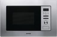 ВИТРИНА! Встраиваемая микроволновая печь Gorenje BM 300 X