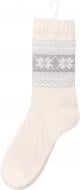 Носки женские La Nuit Frosty р.one size серый 1 шт.
