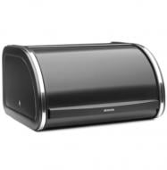 Хлебница Brabantia Roll Top Bread Bin 17,3x31,6x26,5 см (236686)