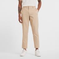Брюки New Balance MP43554SOT р. L бежевый