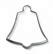 Форма для вырезания печенья Забава Колокольчик