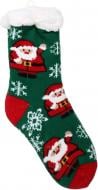 Носки женские La Nuit Santa Claus р.one size зеленый 1 шт. Носки женские La Nuit Santa Claus р.one size зеленый 1 шт.