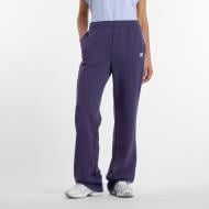 Брюки New Balance WB61Q2R4BOY р. L фиолетовый
