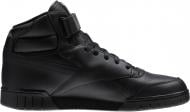 Кроссовки Reebok EX-O-FIT HI 3478 р.7,5 черный