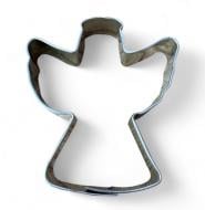 Форма для вырезания печенья Забава Ангелык