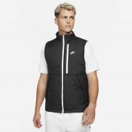 Жилет Nike M NSW TF RPL LEGACY VEST DD6869-010 р.M черный