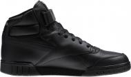 Кроссовки Reebok EX-O-FIT HI 3478 р.8 черный