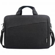 Сумка для ноутбука Lenovo Casual Toploader T210 15.6" black (4X40T84061)