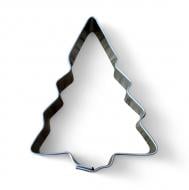 Форма для вырезания печенья Забава Елка