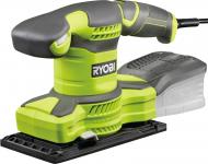 Вибрационная шлифмашина RYOBI 280Вт 1/3 RSS280-SA30