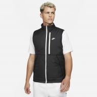 Жилет Nike M NSW TF RPL LEGACY VEST DD6869-010 р.L черный