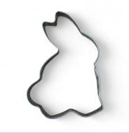 Форма для вырезания печенья Забава Кролик