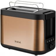 ВИТРИНА! Тостер Tefal Coppertinto TT430G10