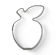 Форма для вырезания печенья Забава Яблочко