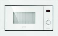 Вбудовувана мікрохвильова піч Gorenje BM6240SY2W