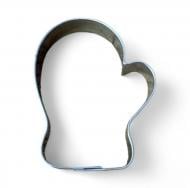 Форма для вырезания печенья Забава Перчатка