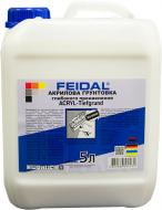 Грунтовка глубокопроникающая Feidal Acryl-Tiefgrund 5 л