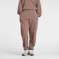 Брюки New Balance WP41500ABP р. L коричневый