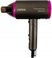 ВИТРИНА! Фен Rotex RFF185-D FutureCare