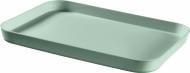 Таця Curver 40х30,8х3,5 см зелена