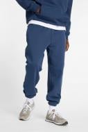 Брюки New Balance MP41508NNY р. 2XL синий