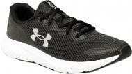 Кроссовки женские демисезонные Under Armour CHARGED ROGUE 3 3024888-001 р.40,5 черные