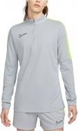 Джемпер Nike Dri-FIT Academy DX0513-007 р.S серый