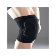 Наколенник Knee Support LiveUp LS5757 р. S/M черный