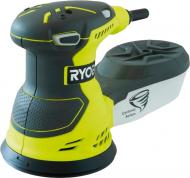 Ексцентрикова шліфмашина RYOBI ROS300A