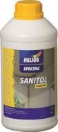 Антисептик противогрибковый Sanitol Helios 1 л