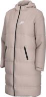 Куртка женская Nike W NSW TF RPL CLASSIC HD PARKA DJ6999-601 р.M розовая Куртка женская Nike W NSW TF RPL CLASSIC HD PARKA DJ6999-601 р.M розовая