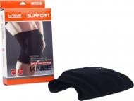 Наколінник Knee Support LiveUp LS5757 р. L-XL чорний