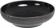 Салатник Fiora Black Velvet 24 см